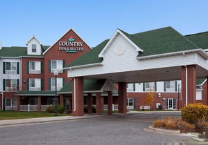 Country Inn & Suites by Radisson, Duluth North, MN