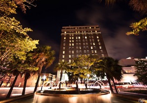 Francis Marion Hotel