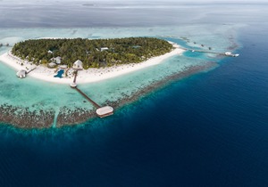 Kihaa Maldives