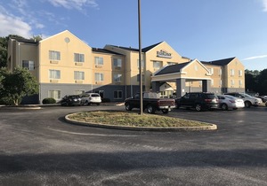 Baymont by Wyndham Chambersburg