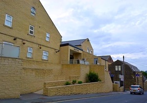 Cambridge Hotel