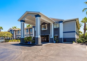 Best Western Mayport Inn and Suites
