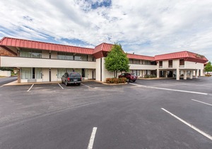 Quality Inn Easley
