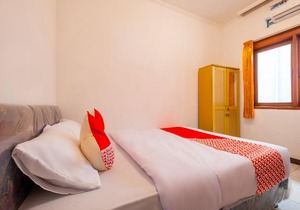 Sinulingga Residence
