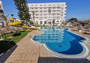 Hotel Royal Jinene