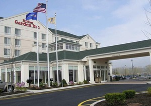 Hilton Garden Inn Jackson/Pearl