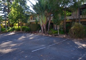 Forest Lodge Apartments
