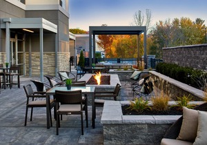 Courtyard by Marriott Albany Airport