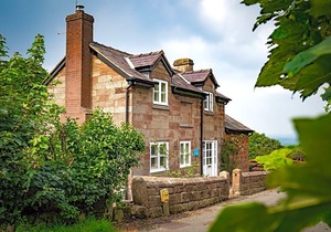 The Pheasant Inn