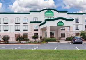 Wingate by Wyndham West Monroe