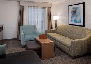 Homewood Suites by Hilton Hartford-Farmington