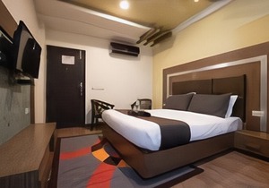 Collection O 76614 J K Hotel