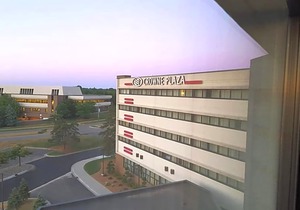 Crowne Plaza Lansing West, an Ihg Hotel