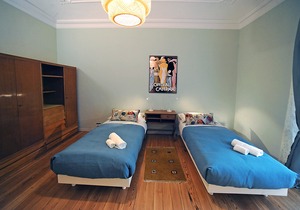 Casa Dora
