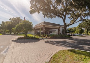 Equus Inn Ocala