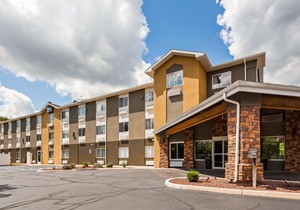 Best Western DeWitt