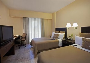 Fiesta Inn Coatzacoalcos