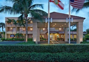 Fairfield Inn and Suites by Marriott Palm Beach