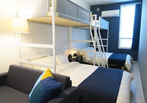 Nekoneko apartment