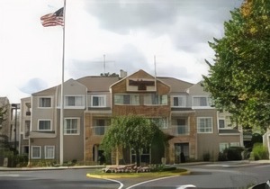 Residence Inn Boston Tewksbury/Andover