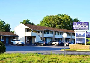 Flagship Inn & Suites