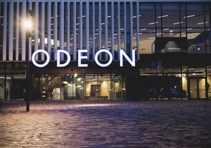 Comwell H. C. Andersen Odense Dolce by Wyndham