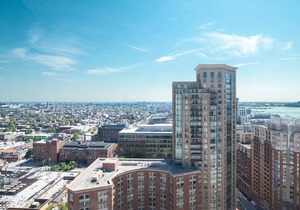 Baltimore Marriott Waterfront