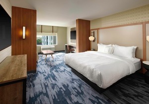 Fairfield Inn & Suites by Marriott Louisville Northeast