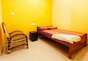 Vls Holiday Home