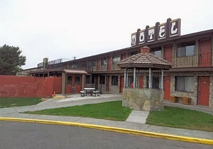 Richland Inn and Suites