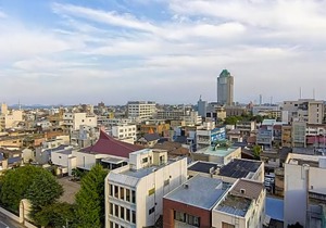 Imabari Urban Hotel (New Building)