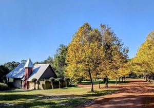 Losari Retreat