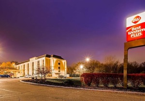 Best Western Plus Dayton Northwest
