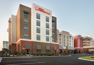 Hilton Garden Inn Downtown Birmingham