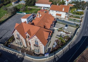 Vila Vitorino
