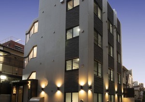 Itos Ebisu 101