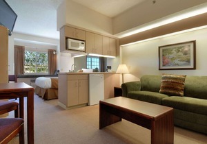 Microtel Inn & Suites by Wyndham Bloomington/Minneapolis