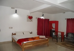 Coorg Nest Cottages