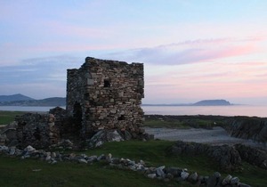 Ballyliffin Hotel