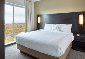 Residence Inn by Marriott Albany Airport