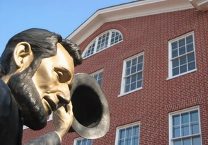 Hilton Garden Inn Gettysburg