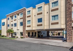 Comfort Inn Portland