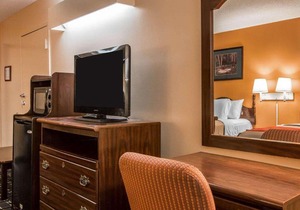 Econo Lodge Eufaula