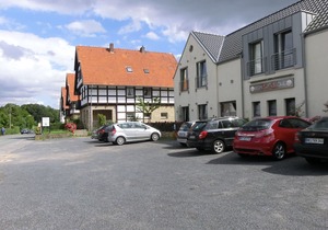Hotel Bismarckhöhe