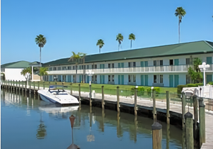 Ramada by Wyndham Sarasota Waterfront