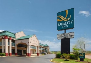 Quality Inn Fort Campbell