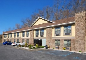 Quality Inn Near Mountain Creek