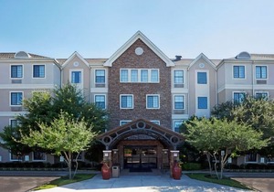 Sonesta ES Suites Austin the Domain Area