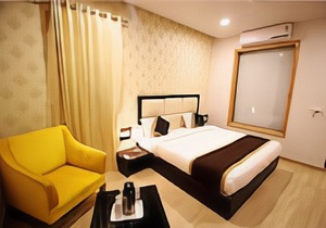 Ashoka Hotel