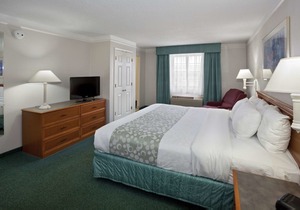 La Quinta Inn by Wyndham Omaha West